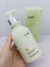 维特丝氨基酸洗面奶男女士控油祛痘深层清洁黑头粉刺水杨酸洁面乳第1名 实拍图