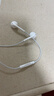 Apple/苹果 EarPods 闪电/Lightning有线耳机 苹果耳机有线耳机原装耳机 适用闪电接口的手机平板 实拍图
