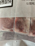 帕尔司（PALES）猪小排 净重4斤 猪排骨 免洗免切冷冻猪肉生鲜 大规格囤货装  实拍图