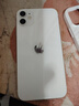 苹果 iPhone11 苹果11 原装屏 99新 国行正品手机 二手手机 苹果手机 国行全网通4G双卡双待 靓机 白色(五星店铺) 95新128G精选靓机（电池100+20w快充包） 实拍图