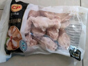 CP正大食品白羽鸡翅根2斤 生鲜冷冻 鸡肉烤鸡翅鸡肉 腌制鸡肉 实拍图
