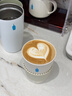BlueBottleCoffee 海耶斯谷咖啡豆 深烘拼配咖啡烘焙浓缩 海耶斯谷（浓缩）1200g 实拍图