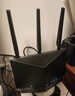 华硕（ASUS）【国家补贴】RT-BE86UWiFi7路由器家用无线千兆电竞路由万兆口+4个2.5G口全屋套装Aimesh随心组 实拍图