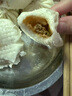 广州酒家 鲜汁大肉包390g*2袋 12个 儿童面点 速食懒人 早餐包子 年货送礼 实拍图