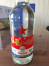 红星二锅头 大二 白瓶精制 清香型白酒  56度 500ml 单瓶 纯粮口粮酒 实拍图