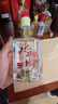 水井坊 臻酿八号 52度 520ml 单瓶装 浓香型白酒 加量不加价 梁朝伟推荐 实拍图