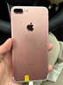 Apple 苹果 iPhone X/8/7/6系列二手手机 规格见质检报告自营 苹果 iPhone 7 Plus 实拍图