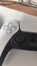 索尼（SONY）PS5 PlayStation DualSense无线游戏手柄 ps5手柄 原装周边配件 实拍图
