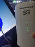 纽曼5G无线路由器随身WiFi6移动免插卡cpe多网通千兆双频车载便携式高速上网卡全国通用流量2025款 实拍图