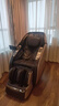 SENAINS【德国】天王座电动按摩椅按摩椅太空舱2025全身按摩椅家用家庭老人按摩垫双机芯 S10天王座【二代】 实拍图