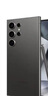 三星Samsung Galaxy S24 Ultra AI手机 第三代骁龙8 游戏手机 2亿像素 拍照手机 12GB+256GB 钛黑 实拍图