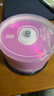 铼德(ARITA) e时代系列 CD-R 52速700M 空白光盘/光碟/刻录盘 桶装50片 实拍图