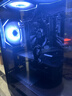 华硕全家桶追影i5 13400F/13600KF/5060/5060Ti/5070黑神话三角洲游戏台式电脑主机直播设计组装整机 规格三丨热销14代i5/RTX5060 实拍图