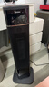 美的（Midea）【央视展示】石墨烯火焰暖风机取暖器 家用电热电暖器 全屋速热升温电暖气 轻音节能小太阳NFT-HYR 实拍图
