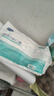 海氏海诺一次性医用外科口罩灭菌级白色100只 防尘成人口罩医用秋冬季保暖 实拍图