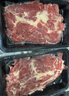 肉鲜厨师 安格斯M3上脑牛肉片 净重2斤 谷饲原切 澳洲肥牛卷片火锅烧烤 实拍图