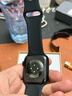 Apple Watch Series/SE/Ultra 1/2/S6/7/8/9/10 二手苹果手表自营 Apple Watch Series 7 实拍图