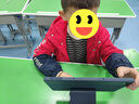科大讯飞人工智能学习机C10小学初中高中学习机教材同步儿童家早教机点读机学生护眼平板电脑 学生平板 【京八仓发】学习机C10【4+128G】 实拍图