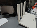 中科巨龙随身wifi无线路由器CPE双网双频WIFI6免插卡免拉网线无限流量2025款无线wifi多连不卡家用穿墙王 2025升级款室内无线wifi路由器（wifi6) 实拍图