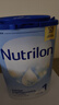 荷兰牛栏（Nutrilon）诺优能婴幼儿配方奶粉HMO+益生元荷兰原装进口 800g 1段1罐【咨询客服领劵】26年10月 实拍图