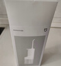 小米（MI）米家电动冲牙器2 超声波洗牙器牙齿冲洗器便携实用长续航牙齿清洁器成人男女情侣生日礼物 实拍图