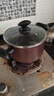苏泊尔SUPOR 锅具套装不粘炒锅煎锅汤锅三件套磁炉通用TP1905E 实拍图