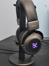 金运【热销100万丨pubg冠军推荐】游戏耳机头戴式电竞专用听声辨位fps吃鸡csgo三角洲台式电脑耳麦有线 【钛空银】USB 7.1声道 实拍图