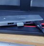 绿联 USB3.0扩展器扩展坞多接口 分线器高速4口集线器HUB拓展坞 笔记本电脑一拖多转换器转接头延长线 实拍图