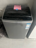 TCL升级款波轮9KG大容量洗衣机全自动家用宿舍租房家电国家补贴以旧换新 一级能效B90L2R 实拍图