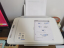 惠普（HP） DJ 2820 彩色家用多功能一体打印机 无线连接 学生作业打印 实拍图