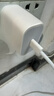 Apple/苹果 20W USB-C充电器  type-c充电器苹果手机充电器原装手机快充头 苹果17手机充电器 实拍图