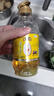 家香味 沂蒙土榨花生仁油400mL 【保真花生油】中粮出品 新老包装随机发 实拍图