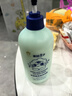 青蛙王子氨基酸洗发沐浴二合一3-6-12岁 温和无泪 敏肌专研 五效合一 1L 实拍图