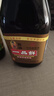 东古 一品鲜酱油【特级生抽】750ml 酿造酱油 红烧味极鲜老字号 实拍图