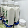 悦鲜活 鲜牛奶  260ml*5瓶 高钙巴氏杀菌乳 生鲜 低温奶 实拍图