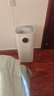 美的（Midea）【母婴认证】甲醛数显空气净化器鼻炎家用除醛除烟味异味过敏原空气净化机森林家L1pro 实拍图