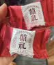 金冠优品 牛轧糖 蔓越莓味 500g 雪享酥 喜糖 奶糖 婚庆结婚订婚糖果 实拍图