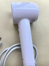 徕芬Laifen SE Lite 家用入门款高速吹风机 莱芬大风力速干低噪学生宿舍便携风筒 礼物推荐 国家补贴 SE lite紫色 实拍图