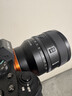 索尼（SONY）FE 50mm F1.4 GM 全画幅大光圈定焦G大师镜头 人像摄影(SEL50F14GM) 实拍图