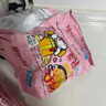 三养（SAMYANG）火鸡面三养奶油干酪方便面零食700g(140g*5)早餐泡面拌面宵夜速食 实拍图