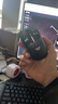 狼蛛（AULA）SC580SE/SC580pro无线蓝牙有线三模鼠标 10000DPI游戏鼠标 轻量化电竞鼠标电脑笔记本通用 SC650-黑色【智能显示屏】 实拍图