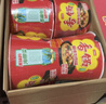 今麦郎方便面泡面桶面 香锅面麻辣牛肉风味速食宵夜整箱装 130g*12桶 实拍图