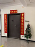 嘉德朗公司开业生意对联2026年春联公司门市商铺大门喜庆生意兴隆门联 2.5米八方来财对联+2张福 实拍图