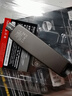 闪迪（SanDisk）1TB USB3.2 Type-C 双接口 DDE1高速固态U盘 读1000MB/s 写900MB/s 兼容手机电脑大容量金属优盘 实拍图