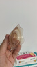 世喜乳盾新生儿0-3个月乳盾新生儿超薄超软乳头保护罩双层乳盾矫正器 实拍图