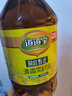 道道全菜籽油 食用油 洞庭甄选清香菜籽油 家庭装非转基因 6.18L*1桶 实拍图
