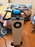 格力（GREE）【年度金榜单品】取暖器电热油汀加热电暖器立式电暖气加热器家用大面积加湿宽片 NDY23-X6022 实拍图