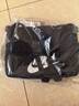 耐克（NIKE）男女斜挎包 单肩包手提包拎包旅行包休闲包CW9300-010黑 实拍图