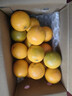 京鲜生 云南哀牢山冰糖橙/橙子 净重5斤  单果100-130g 生鲜水果礼盒 实拍图