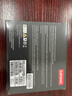 联想（Lenovo) 1TB SSD固态硬盘 SATA3.0 SL700闪电鲨系列 台式机/笔记本通用 实拍图